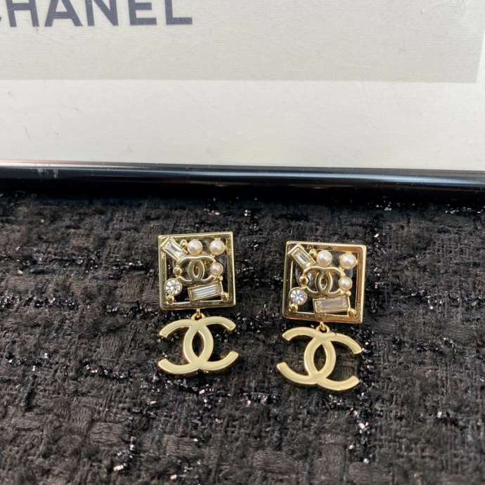 Picture of Chanel Earring _SKUChanelearring03cly1253810